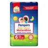 Pampers® Pampers Pannolini Mutandina Sole E Luna XL Taglia 6 - 13 Pezzi -Negozio Di Prodotti Per Bambini 0062042 pampers pannolini mutandina sole e luna xl taglia 6 13 pezzi