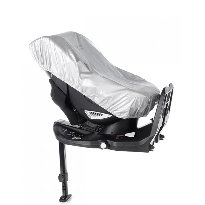 Jané Fodera Antitermica Per Seggiolini Auto 4 Jané Fodera Antitermica Per Seggiolini Auto - immagine 2