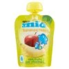 Nestlé® Mio Pouch Mela E Banana 90ml -Negozio Di Prodotti Per Bambini 0063185 mio pouch mela e banana 90ml