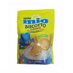 Nestlé® Biscotto Mio Classico 180gr