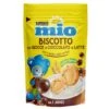 Nestlé® Biscotto Mio Gocce Cioccolato Al Latte 150gr -Negozio Di Prodotti Per Bambini 0063222 biscotto mio gocce cioccolato al latte 150gr