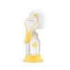 Medela Tiralatte Manuale Harmony Flex -Negozio Di Prodotti Per Bambini 0063266 tiralatte manuale harmony flex