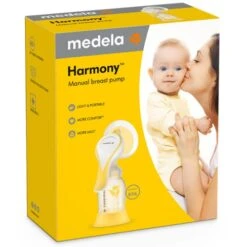Medela Tiralatte Manuale Harmony Flex -Negozio Di Prodotti Per Bambini 0063269 tiralatte manuale harmony flex
