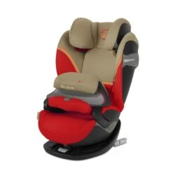 Seggiolino Auto Pallas S-Fix 13 Seggiolino Auto Pallas S-Fix -Negozio Di Prodotti Per Bambini 0063321 seggiolino auto pallas s fix