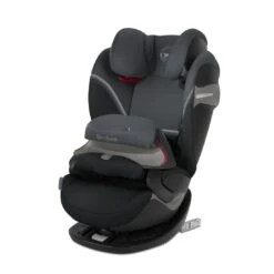 Seggiolino Auto Pallas S-Fix 15 Seggiolino Auto Pallas S-Fix -Negozio Di Prodotti Per Bambini 0063323 seggiolino auto pallas s fix