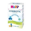 Hipp Latte 1 Combiotic 600gr -Negozio Di Prodotti Per Bambini 0064427 latte 1 combiotic 600gr