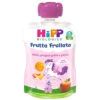 Hipp Frutta Frullata Unicorno Mela Prugna Gialla E Pesca 90gr -Negozio Di Prodotti Per Bambini 0064498 frutta frullata unicorno mela prugna gialla e pesca 90gr
