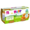 Hipp Omogeneizzato Bio Carote E Lenticchie 2 Hipp Omogeneizzato Bio Carote E Lenticchie -Negozio Di Prodotti Per Bambini 0064527 omogeneizzato bio carote e lenticchie