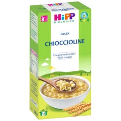 Hipp Pastina Chioccioline 320gr