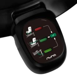 Nuna Base Next -Negozio Di Prodotti Per Bambini 0064640 base next