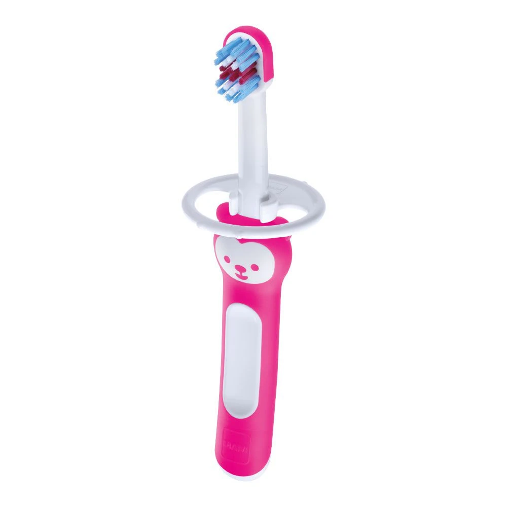 MAM Spazzolino Baby's Brush 4 MAM Spazzolino Baby's Brush - immagine 2
