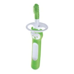 MAM Spazzolino Massaging Brush -Negozio Di Prodotti Per Bambini 0064755 spazzolino massaging brush