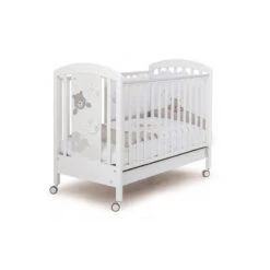 Letto Teodoro Co-Sleeping