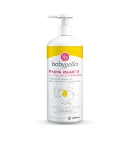 Bagnoschiuma Prebiotico 250ml
