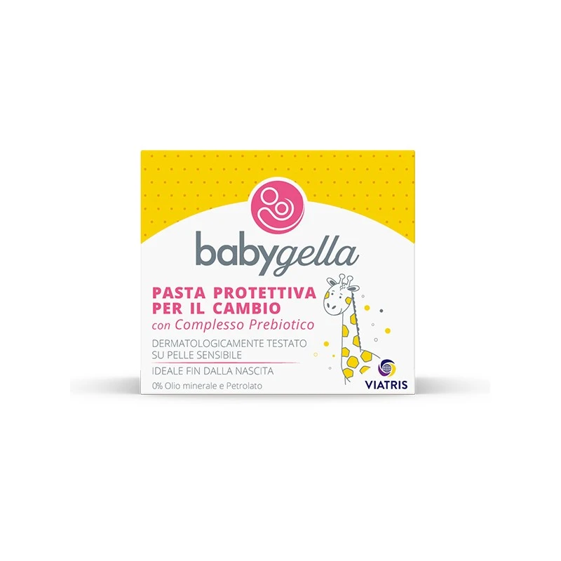 Pasta Protettiva Per Il Cambio 150ml 3 Pasta Protettiva Per Il Cambio 150ml