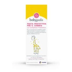 Pasta Protettiva Per Il Cambio 100ml