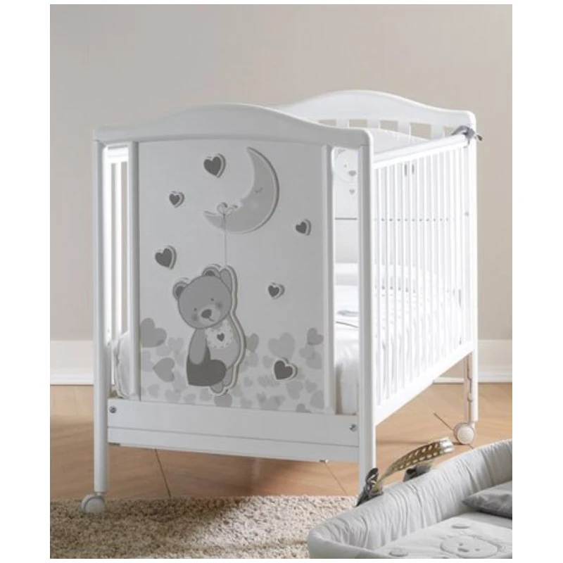 Letto Moon 3 Letto Moon