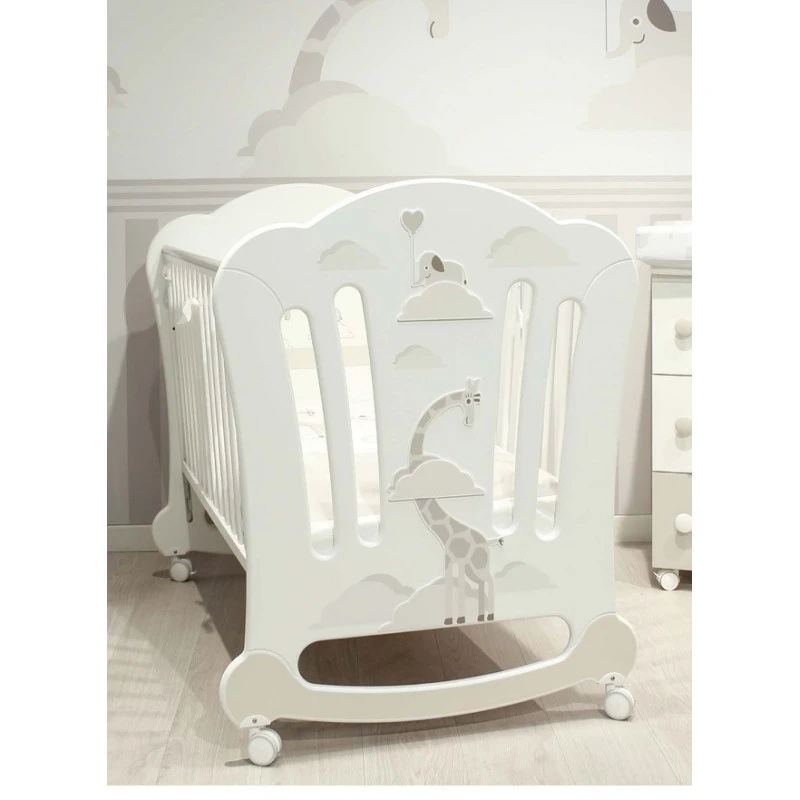 Lettino Pannello 4 Lettino Pannello - immagine 2