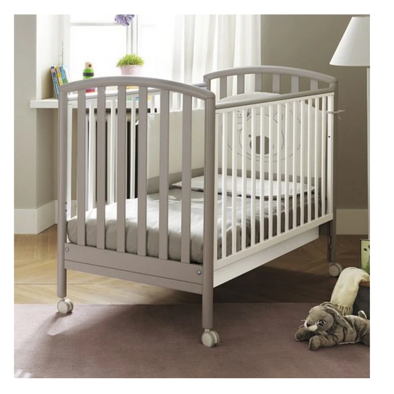 Lettino Ciak 4 Lettino Ciak - immagine 2