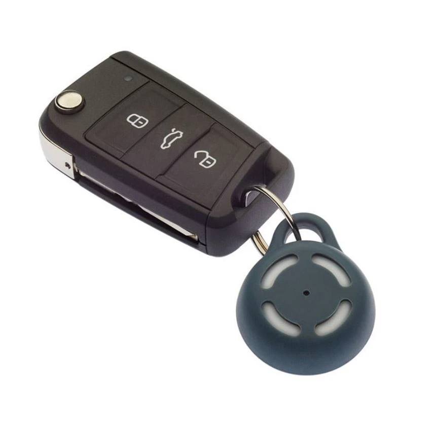 Portachiavi Ally Key 4 Portachiavi Ally Key - immagine 2