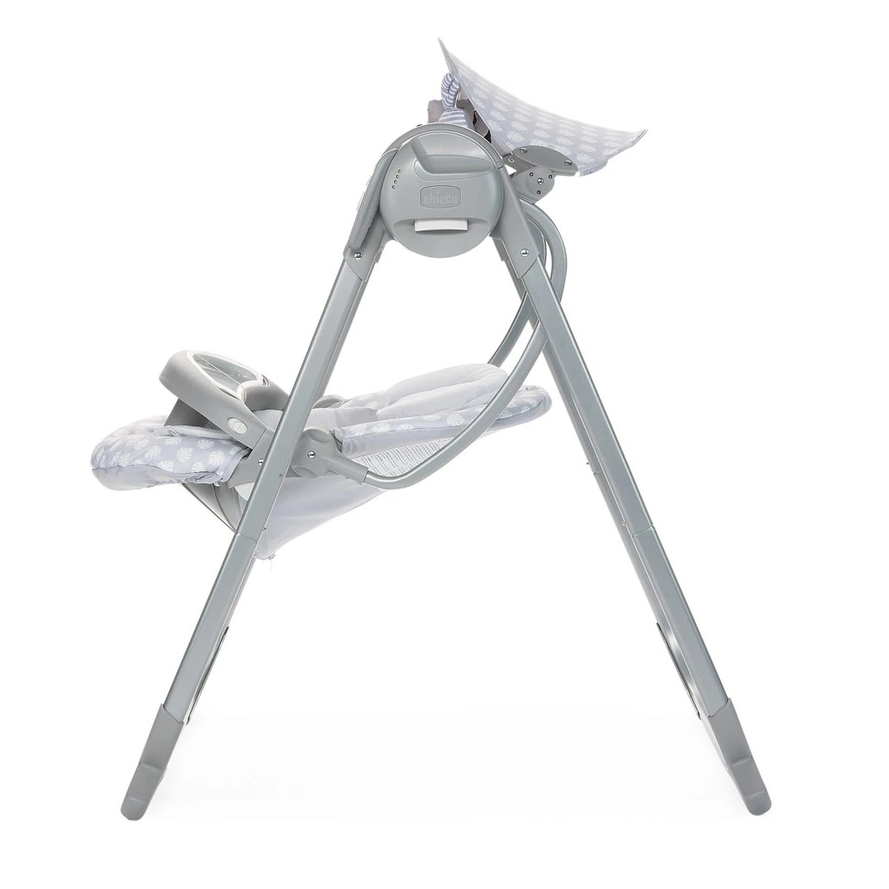 CHICCO Altalena Polly Swing Up 6 CHICCO Altalena Polly Swing Up - immagine 4