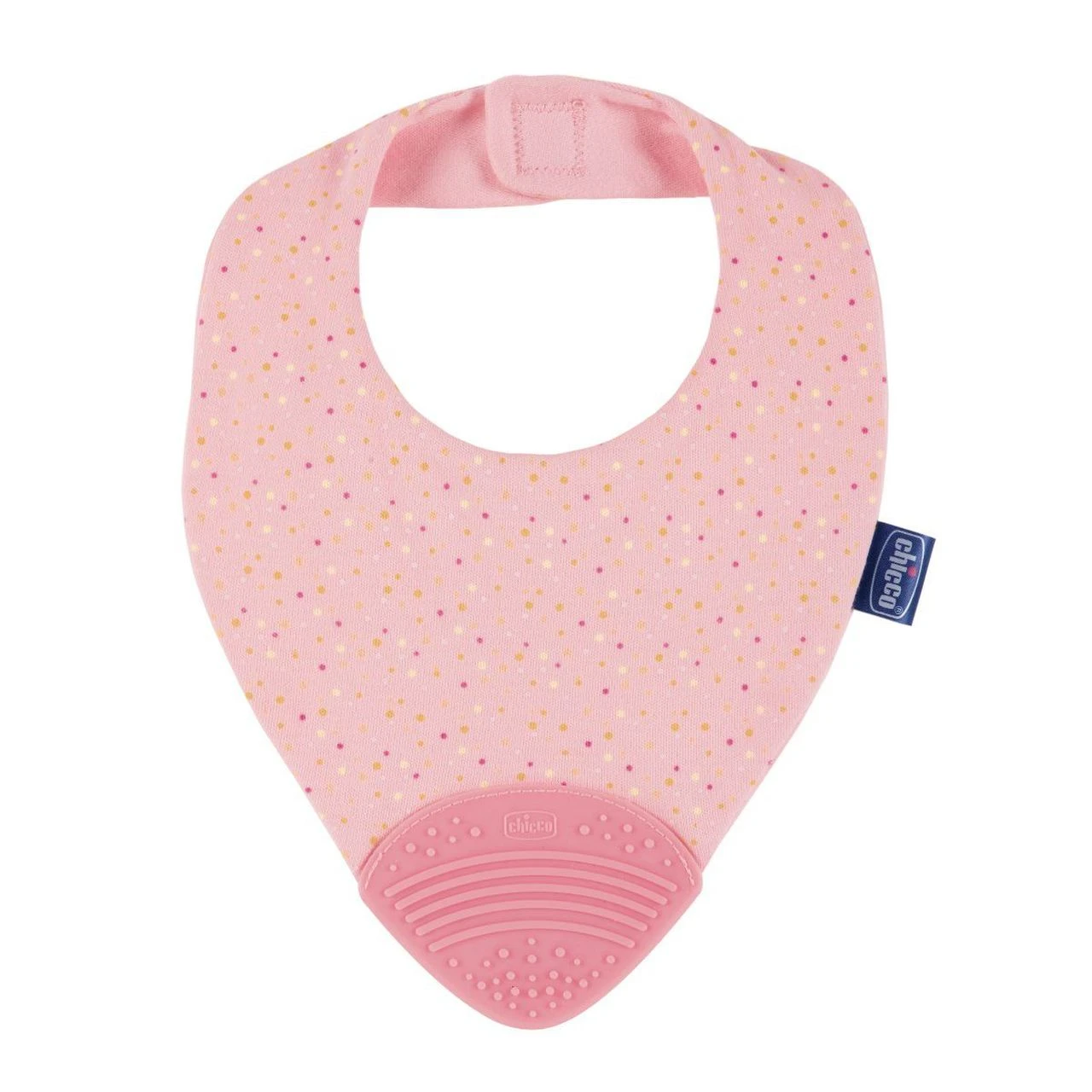 CHICCO Bavaglino Gummy Bib 4 CHICCO Bavaglino Gummy Bib - immagine 2