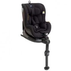 Chicco Seggiolino Auto Seat2Fit I-Size Per Bambini Da 0 A 4 Anni, 40-105 Cm