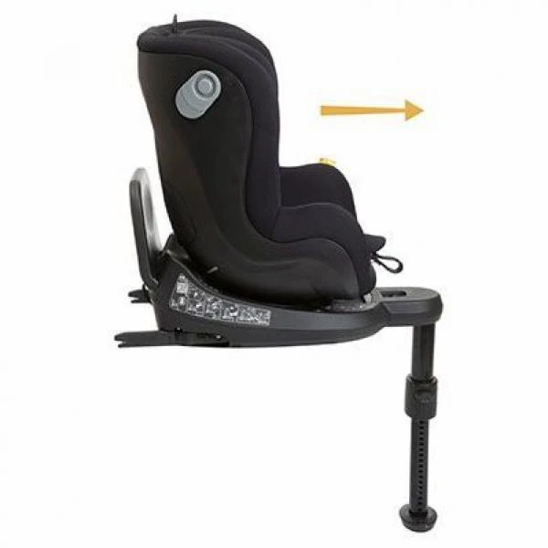 Chicco Seggiolino Auto Seat2Fit I-Size Per Bambini Da 0 A 4 Anni, 40-105 Cm 5 Chicco Seggiolino Auto Seat2Fit I-Size Per Bambini Da 0 A 4 Anni, 40-105 Cm - immagine 3