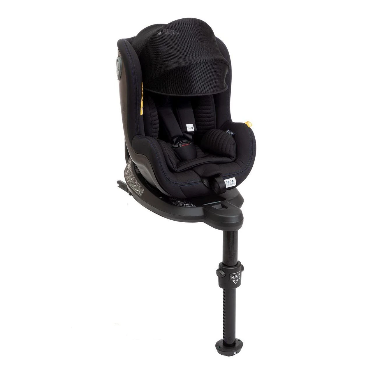 Chicco Seat2Fit I-Size Air 3 Chicco Seat2Fit I-Size Air