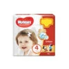 HUGGIES Pannolini Ultra Comfort Giga Pack 4 - 156 Pezzi -Negozio Di Prodotti Per Bambini 0069340 pannolini ultra comfort giga pack 4 156 pezzi