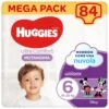 HUGGIES Pannolini Mutandina Ultra Comfort 6 Megapack - 84 2 HUGGIES Pannolini Mutandina Ultra Comfort 6 Megapack - 84 -Negozio Di Prodotti Per Bambini 0069564 pannolini mutandina ultra comfort 6 megapack 84