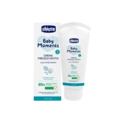 Chicco Crema Vento E Freddo Anti Screpolature Per Viso E Mani 50ml