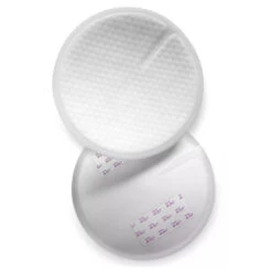 PHILIPS AVENT Coppette Assorbilatte Ultra Comfort 60pz