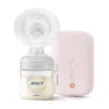 Philips Avent Tiralatte Elettrico Singolo 2 Philips Avent Tiralatte Elettrico Singolo -Negozio Di Prodotti Per Bambini 0069868 philips avent tiralatte elettrico singolo