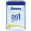 Humana Latte In Polvere DG1 Comfort 700g