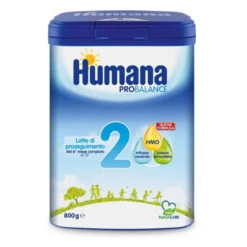 Humana Latte Di Proseguimento In Polvere 2 ProBalance 800g