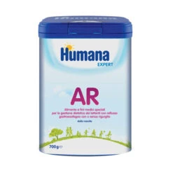 Humana Latte AR Expert 700g