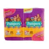 Pampers® Pannolini Progressi 5+ Large (13-27 Kg) Confezione Da 40 Pezzi -Negozio Di Prodotti Per Bambini 0070323 pannolini progressi 5 large 13 27 kg confezione da 40 pezzi