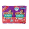 Pampers® Pannolini Mutandina Progressi 5 Junior (12-18 Kg) Confezione Da 34 Pezzi 2 Pampers® Pannolini Mutandina Progressi 5 Junior (12-18 Kg) Confezione Da 34 Pezzi -Negozio Di Prodotti Per Bambini 0070331 pannolini mutandina progressi 5 junior 12 18 kg confezione da 34 pezzi