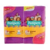Pampers® Pannolini Progressi 6+ Extralarge (16+ Kg) Confezione Da 36 Pezzi -Negozio Di Prodotti Per Bambini 0070337 pannolini progressi 6 extralarge 16 kg confezione da 36 pezzi