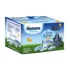 Humana Baby Bag Teneri Pensieri