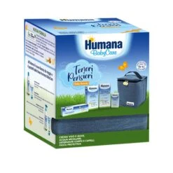 Humana Baby Beauty Teneri Pensieri