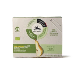 Nettare Di Pera Bio 3 X 200ml