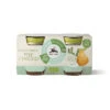 Omogeneizzato Pera E Finocchio Bio 2x80g