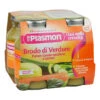 Plasmon Brodo Liquido 125 Ml X 4 Pezzi -Negozio Di Prodotti Per Bambini 0070478 plasmon brodo liquido 125 ml x 4 pezzi