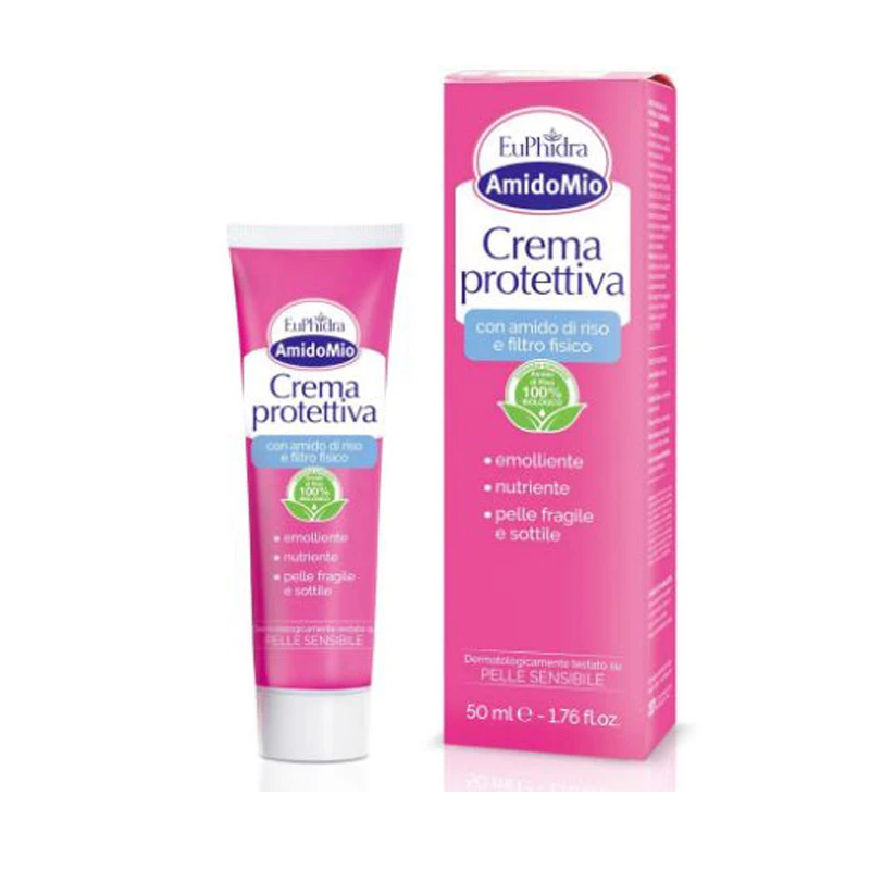 Crema Protettiva 50 Ml 3 Crema Protettiva 50 Ml
