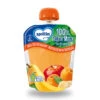 Pouch Frutta Mista 90g