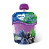 Pouch Mirtillo E Ribes Nero 90g -Negozio Di Prodotti Per Bambini 0070582 pouch mirtillo e ribes nero 90g