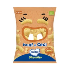 Pouff Di Ceci 20g