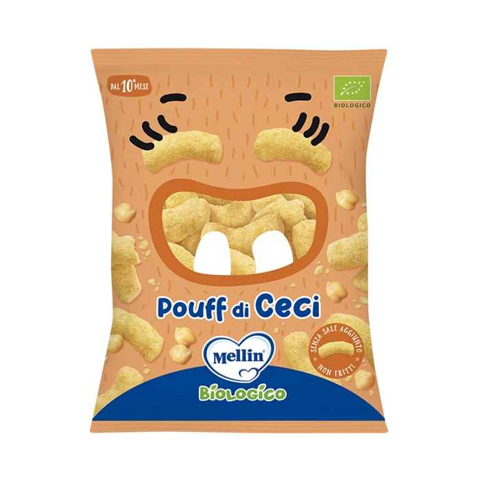 Pouff Di Ceci 20g 3 Pouff Di Ceci 20g